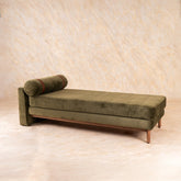 Solace Day Bed with Arm